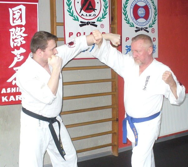 1. jpg fragment zajęc kata