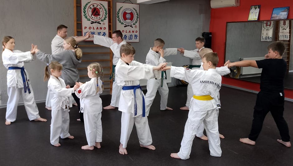Majowe Szkolenie Ashihara Karate – Darłowo 1-3.05.2026 r. (relacja)