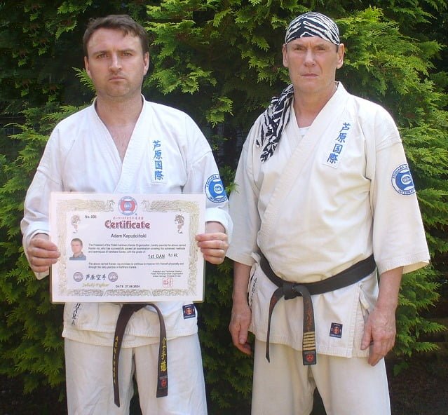 2. jpg promocja a.kapuściński 1 dan ak