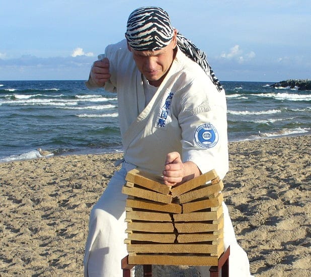 2. jpg d.winiarski tameshiwari