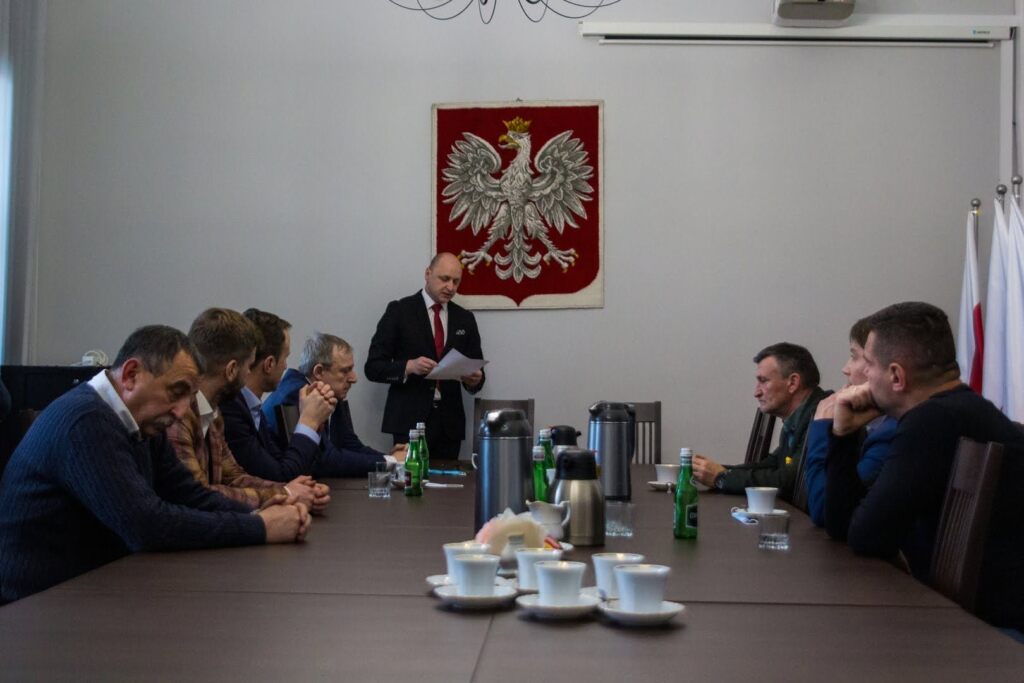 większe dodacje na sport w Darłowie