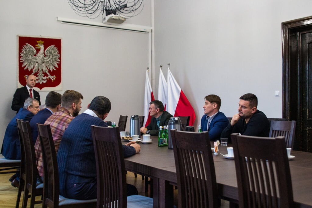 Dotacje na sport w Darłowie