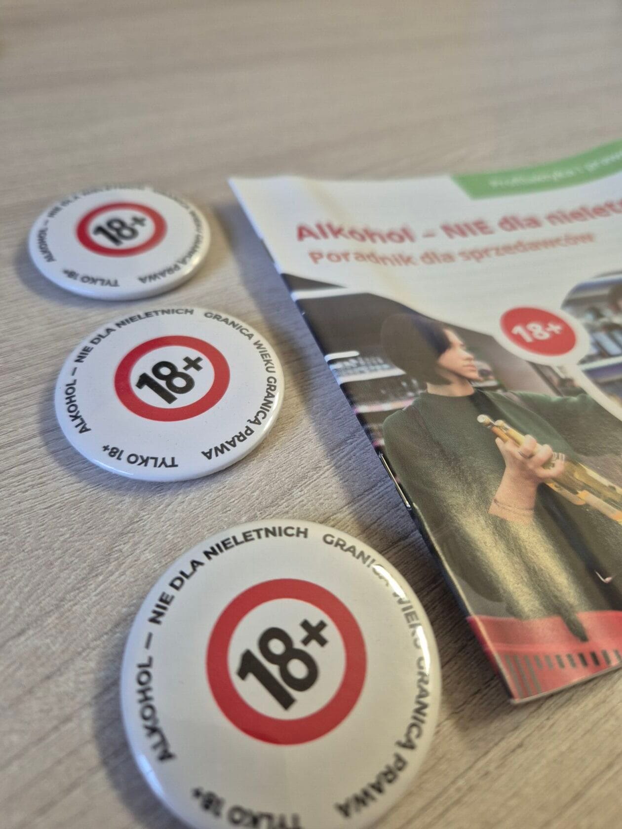 Miejska Komisja Rozwiązywania Problemów Alkoholowych w akcji