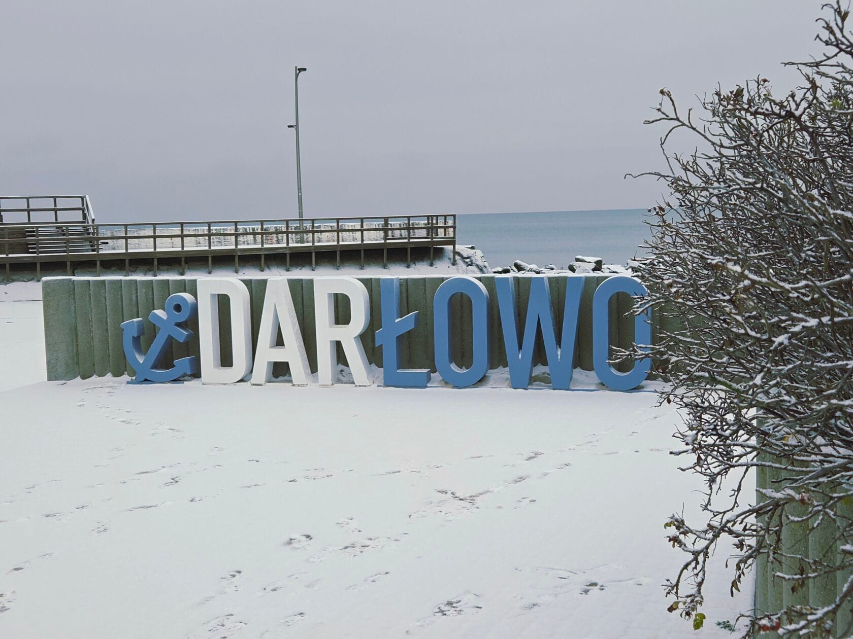 Darłowo na weekend 28-30