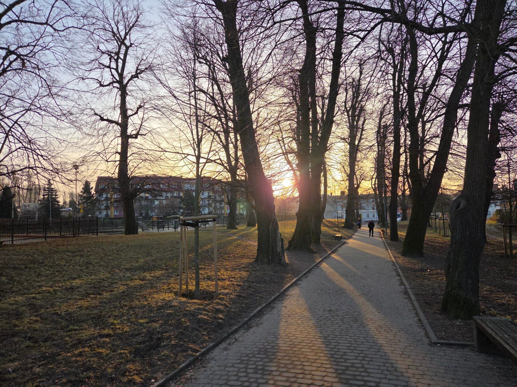 Darłowo na weekend 13-15 marca