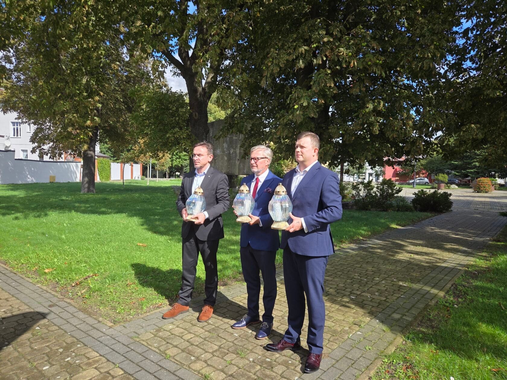 1 września obchodzimy 87. rocznicę wybuchu II wojny światowej