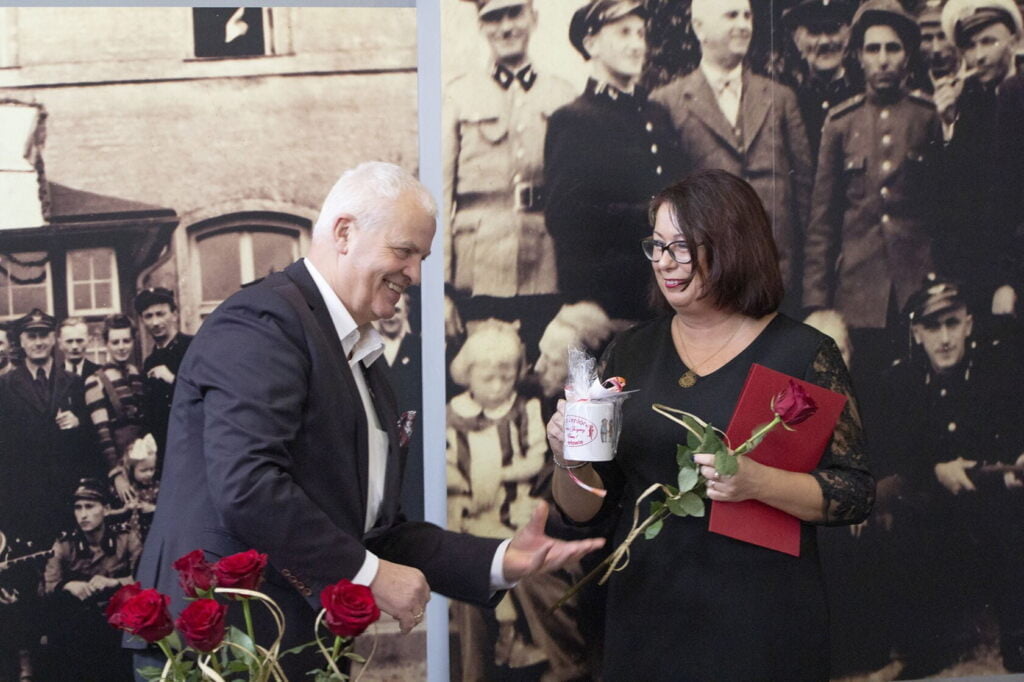 Seniorze trzymaj formę - Darłowo