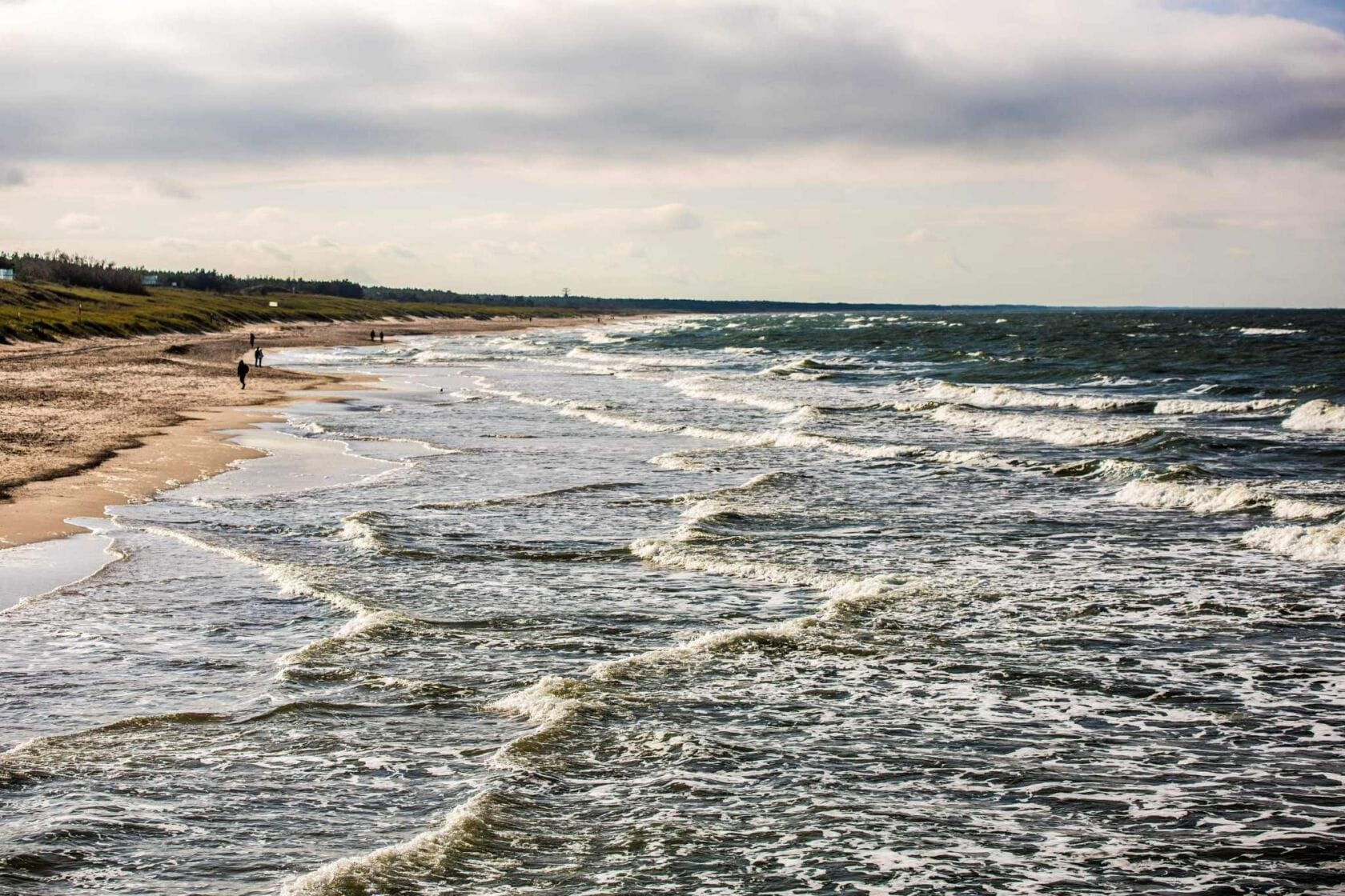 Darłowo na weekend 24-26 lipca
