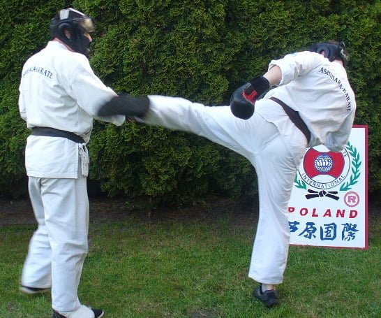 3. jpg trening walki