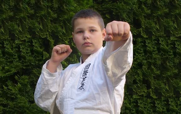 XI Letnie Mistrzostwa Polski Północnej Ashihara Karate
