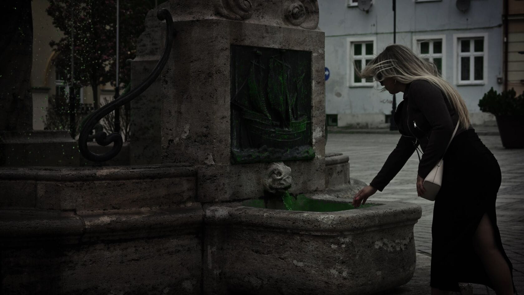 „Blood Legacy #Revenge” Kamili Malec – Darłowo w mrocznej odsłonie