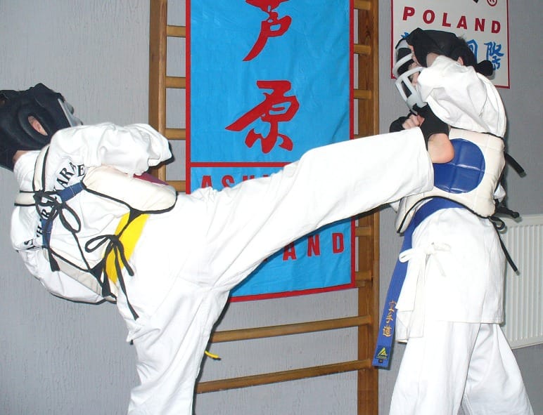 XXVI Puchar Pomorza Ashihara Karate – Darłowo 14.03.2026 r. (relacja)