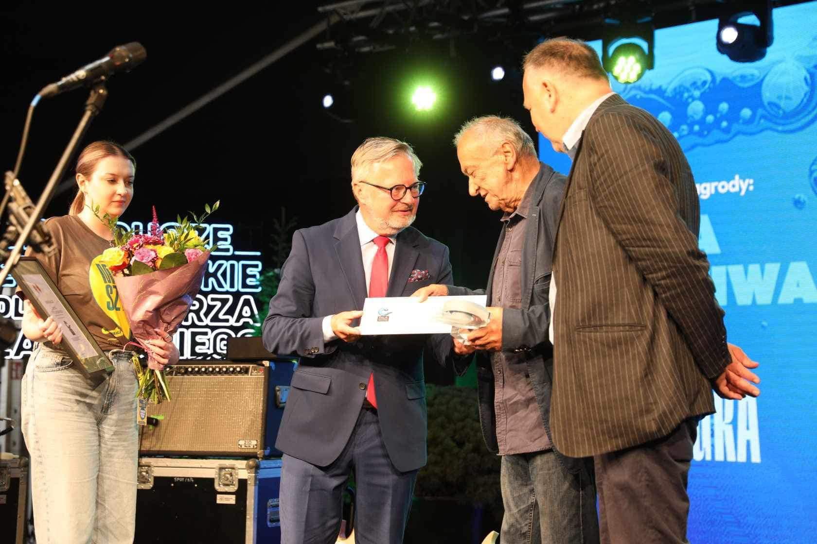 Fala Festiwalu Media i Sztuka przyznana po raz kolejny