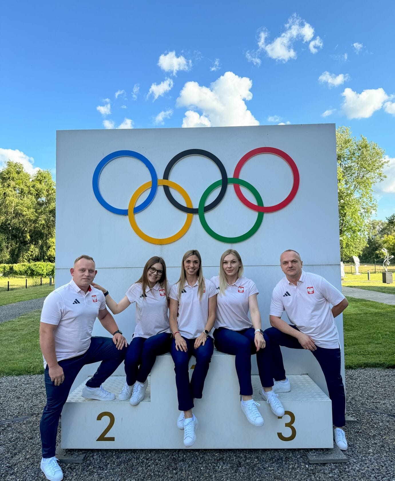 Darłowianki na Igrzyskach Olimpijskich w Paryżu – daty startów