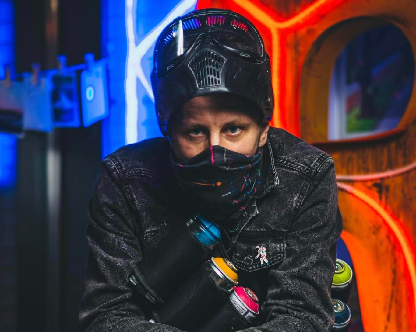 W Darłowie powstanie nowy mural znanego artysty