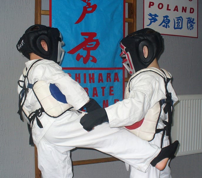 XIV Mikołajkowy Turniej Ashihara Karate – Darłowo 03.12.2025 r. (relacja)