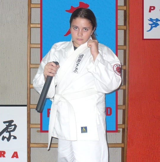 5. jpg n.niedzielska nunchaku