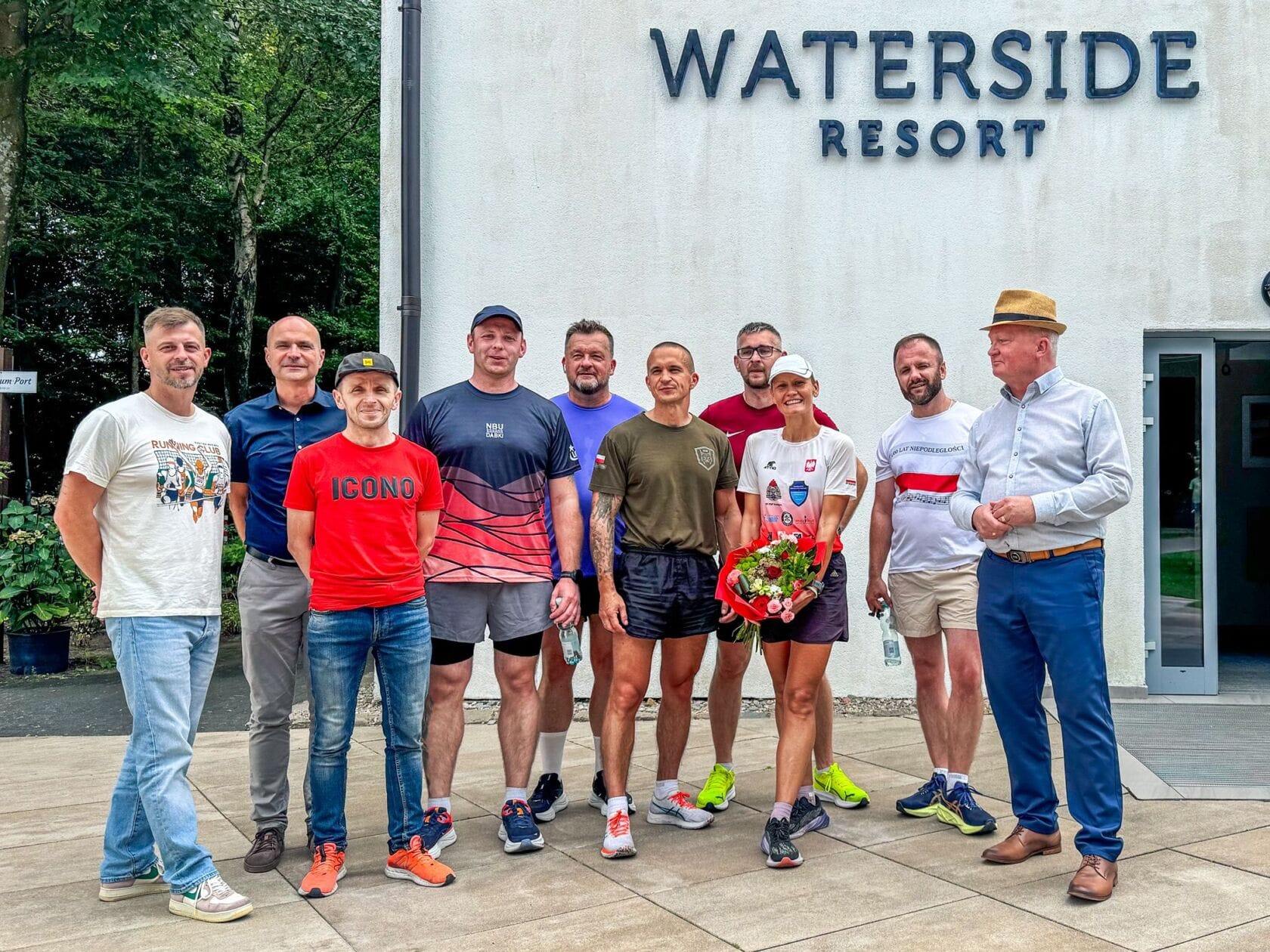 4000 kilometrów w 100 dni. Polska dookoła. Jedna kobieta i wielka idea