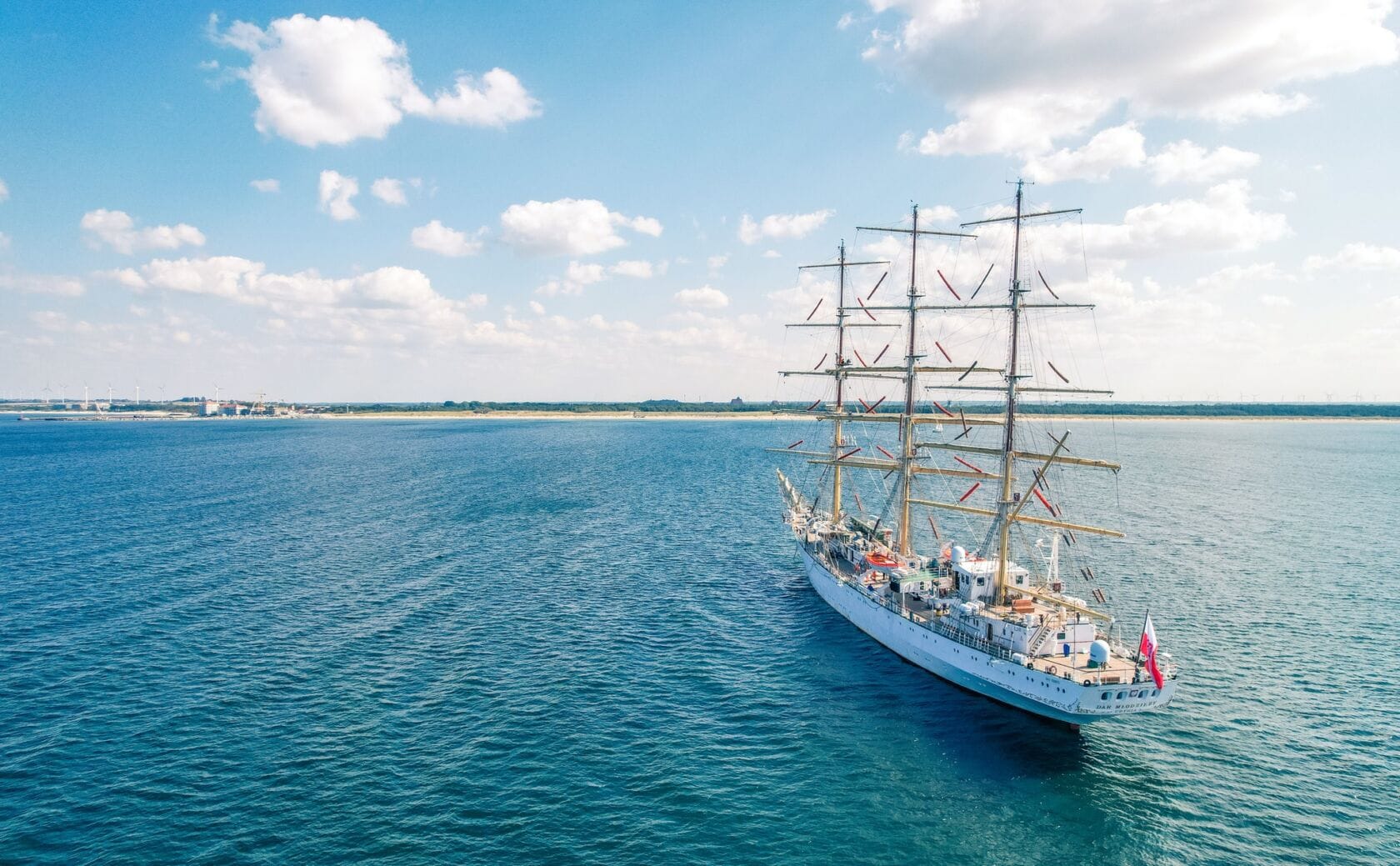 Darłowo na weekend 12-14 września