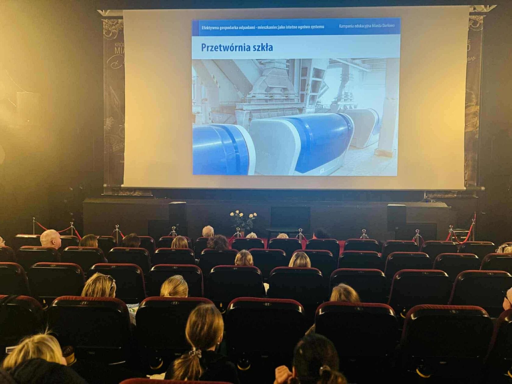 Efektywna gospodarka odpadami – mieszkaniec jako istotne ogniwo