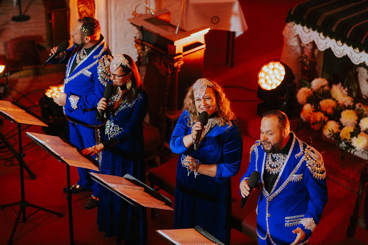 Koncert „Na 4 Strony Świata – ECHO” w Darłowie