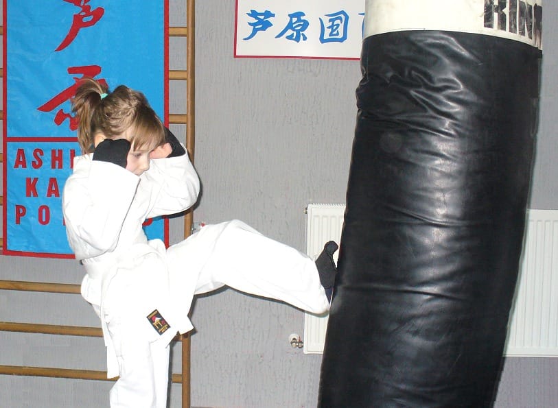 XV Turniej Ashihara Karate z okazji Dnia Dziecka – Darłowo 01.06.2026 r.