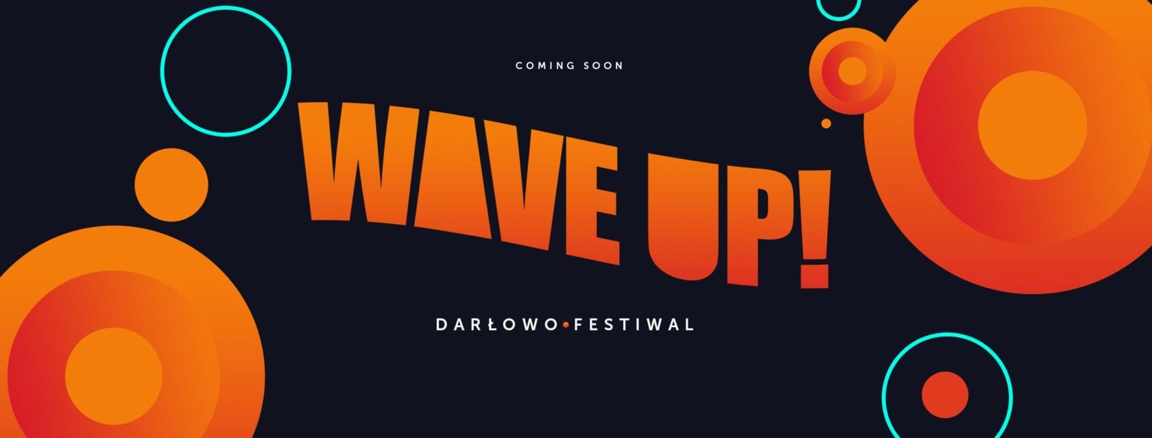 Darłowo WAVE UP! Festiwal 2026