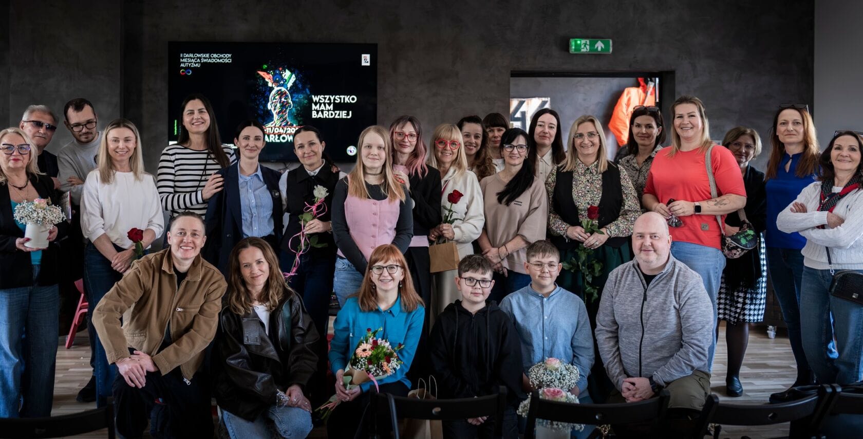 Wszystko mamy bardziej…