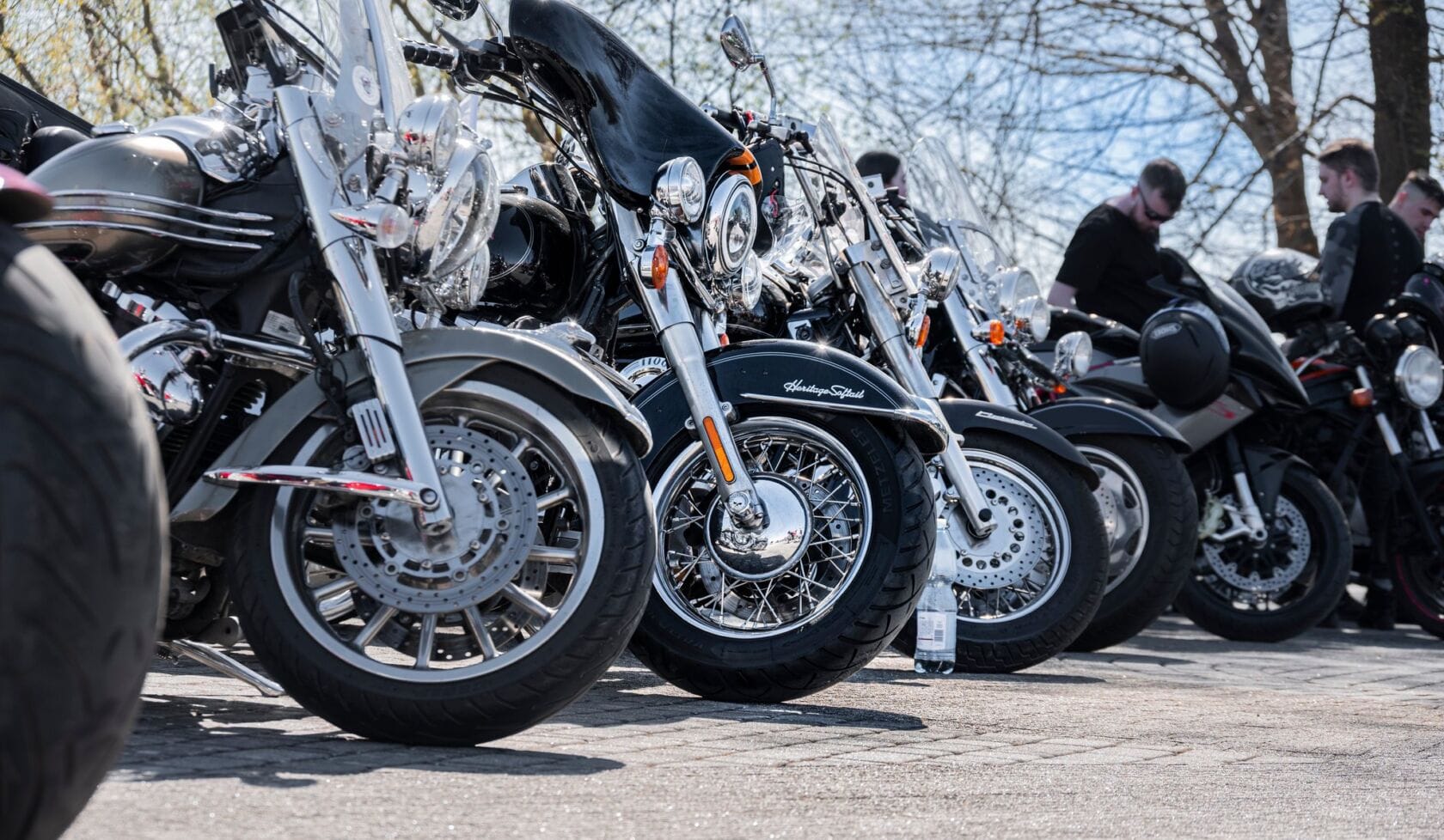 MOTORFEST Darłowo 2026