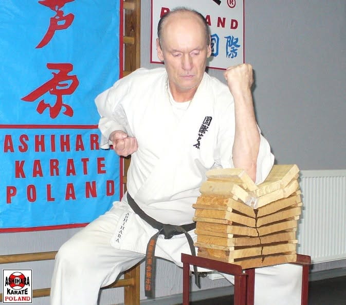 IV Polsko – Ukraiński Turniej Ashihara Karate w tameshiwari – Darłowo 08.08.2026 r.
