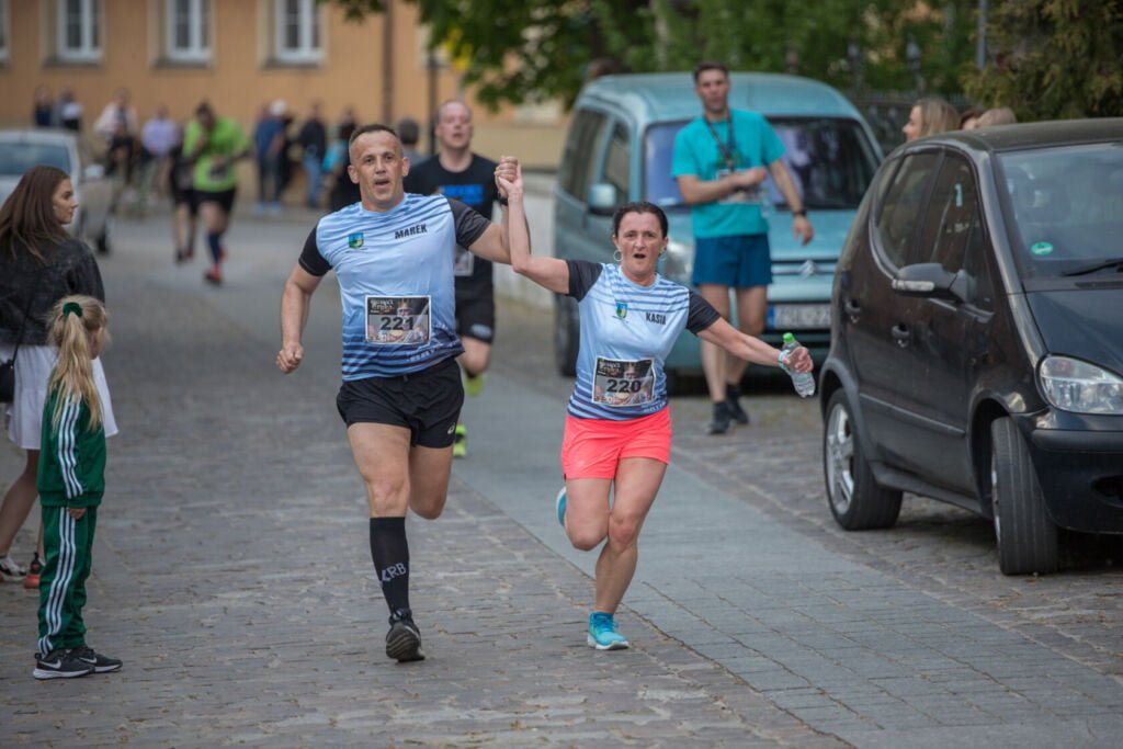 bieg eryka 2023 100
