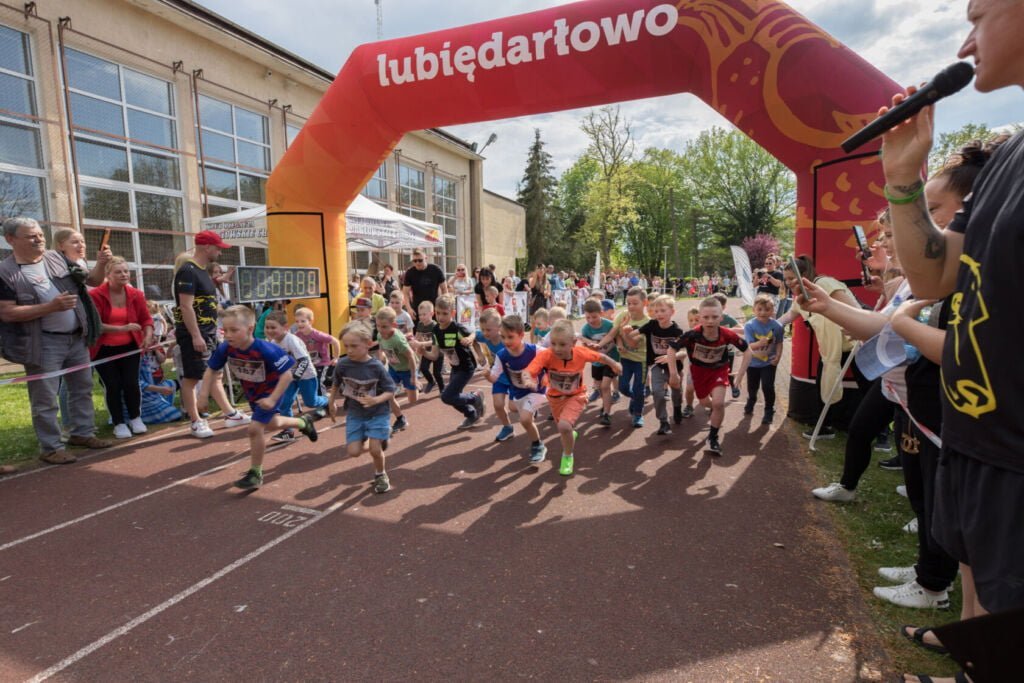 bieg eryka 2023 40