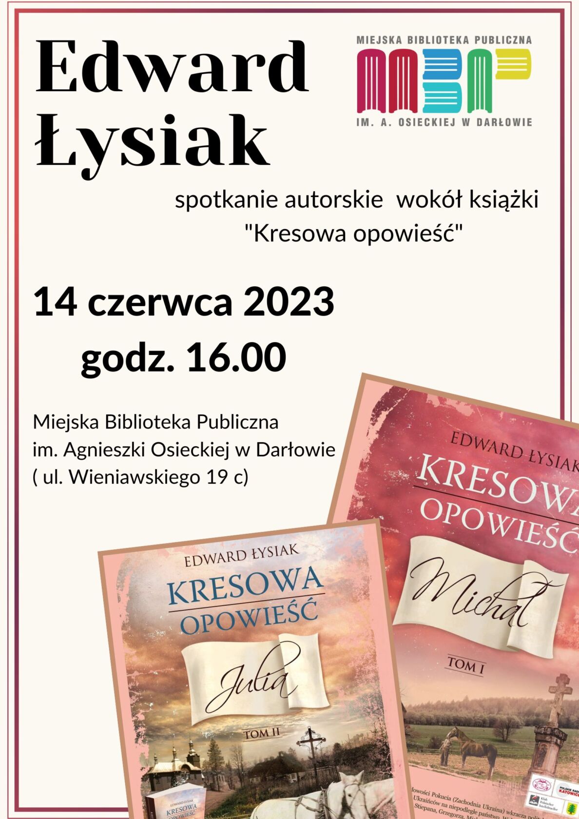 edward Łysiak