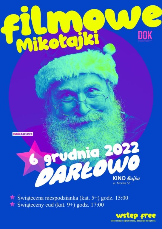 filmowe mikołajki