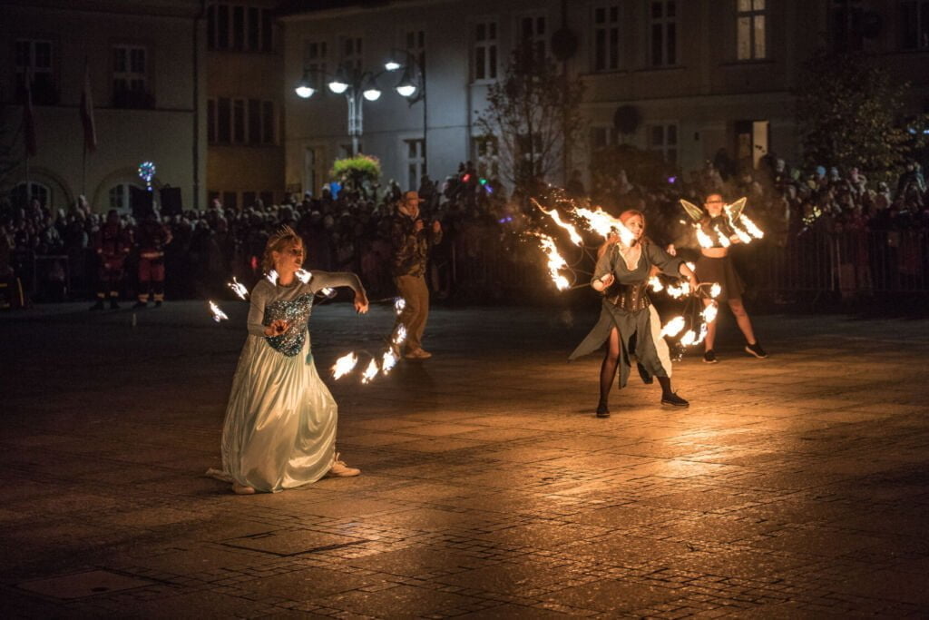 fireshow2023 darlowo 10