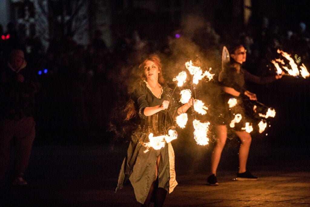 fireshow2023 darlowo 11