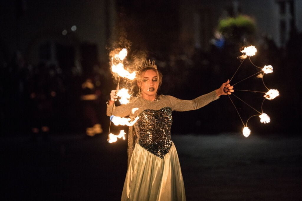 fireshow2023 darlowo 13