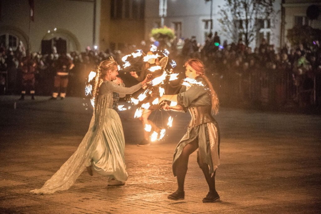 fireshow2023 darlowo 15