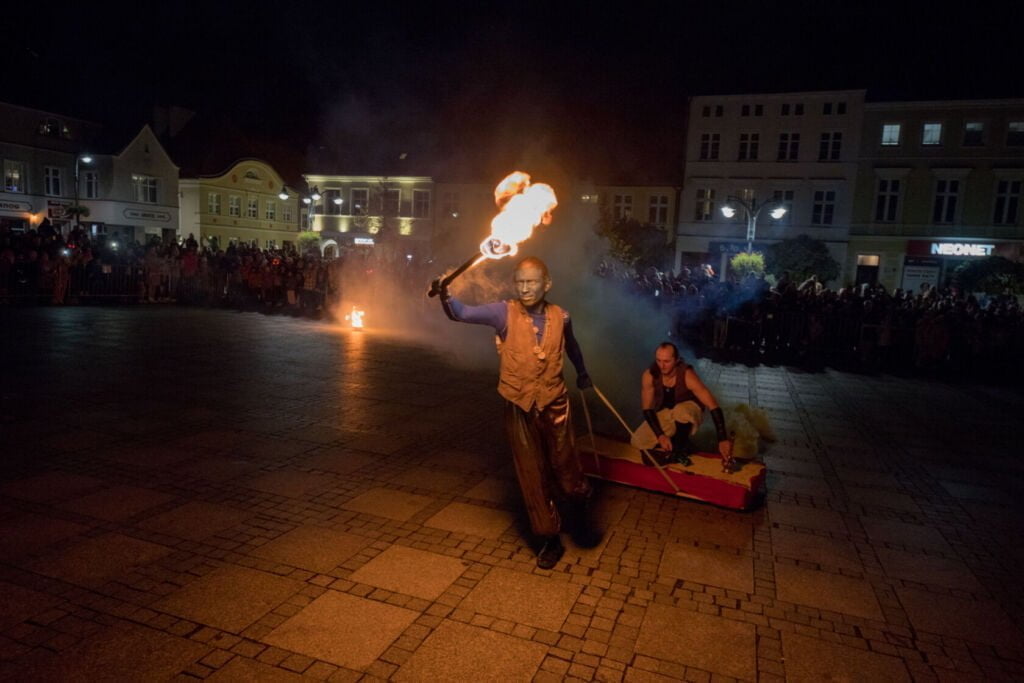 fireshow2023 darlowo 2