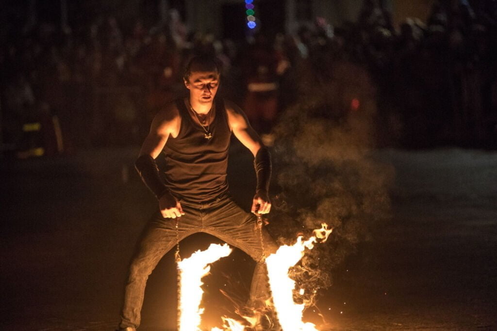 fireshow2023 darlowo 23