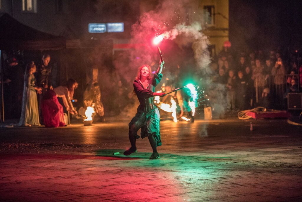 fireshow2023 darlowo 27