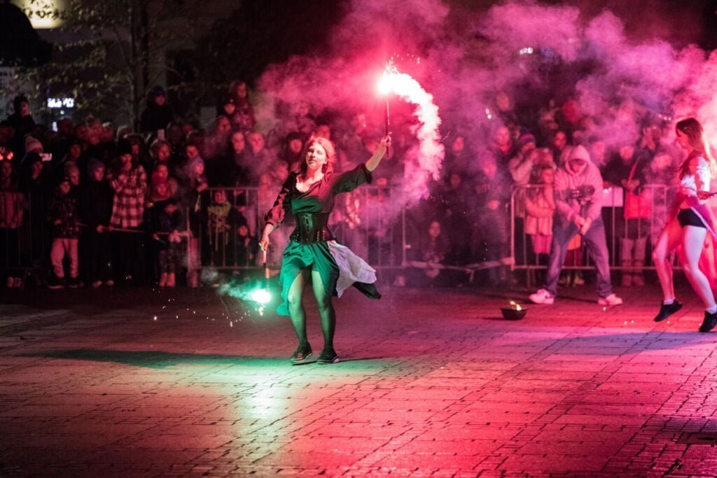 fireshow2023 darlowo 30