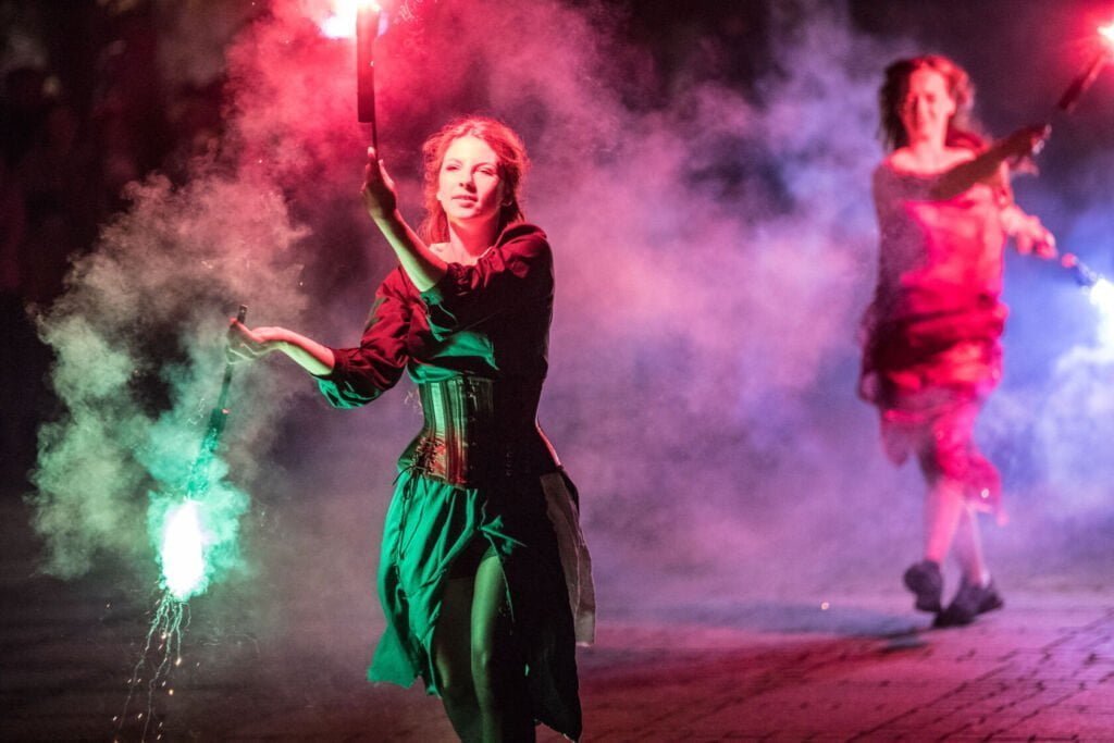 fireshow2023 darlowo 31