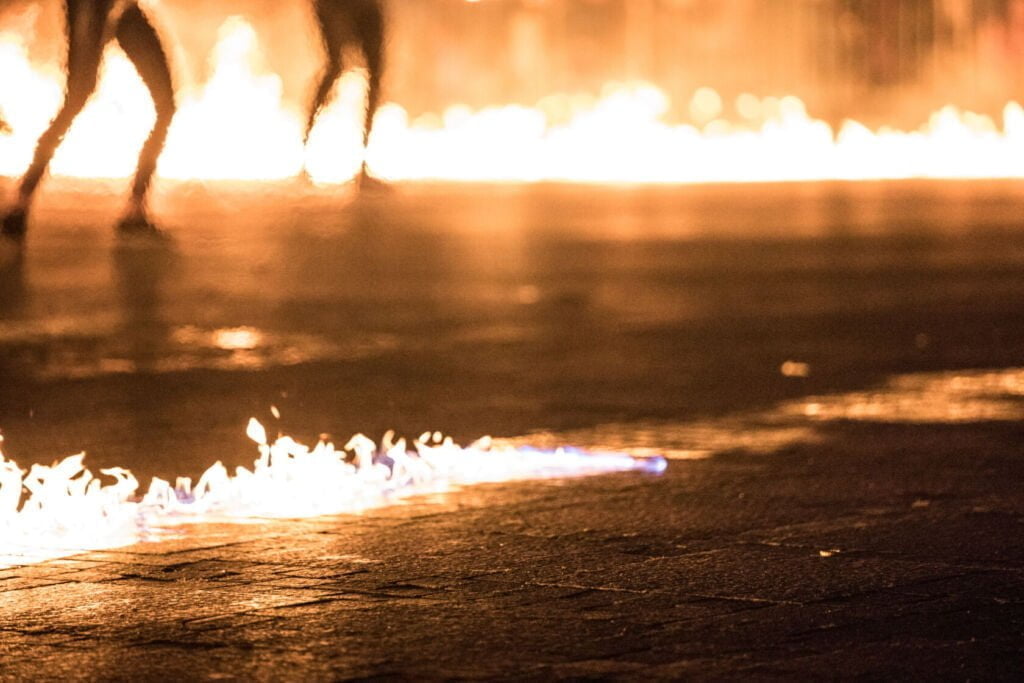 fireshow2023 darlowo 41