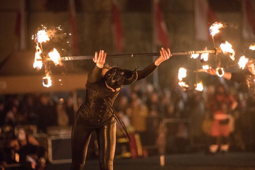 fireshow2023 darlowo 44