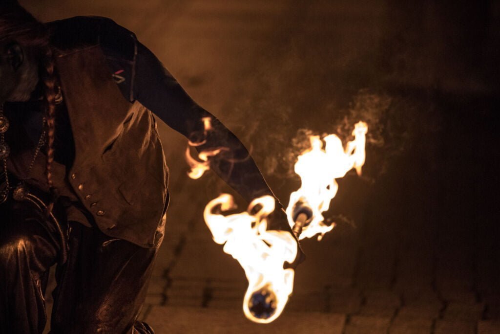 fireshow2023 darlowo 7