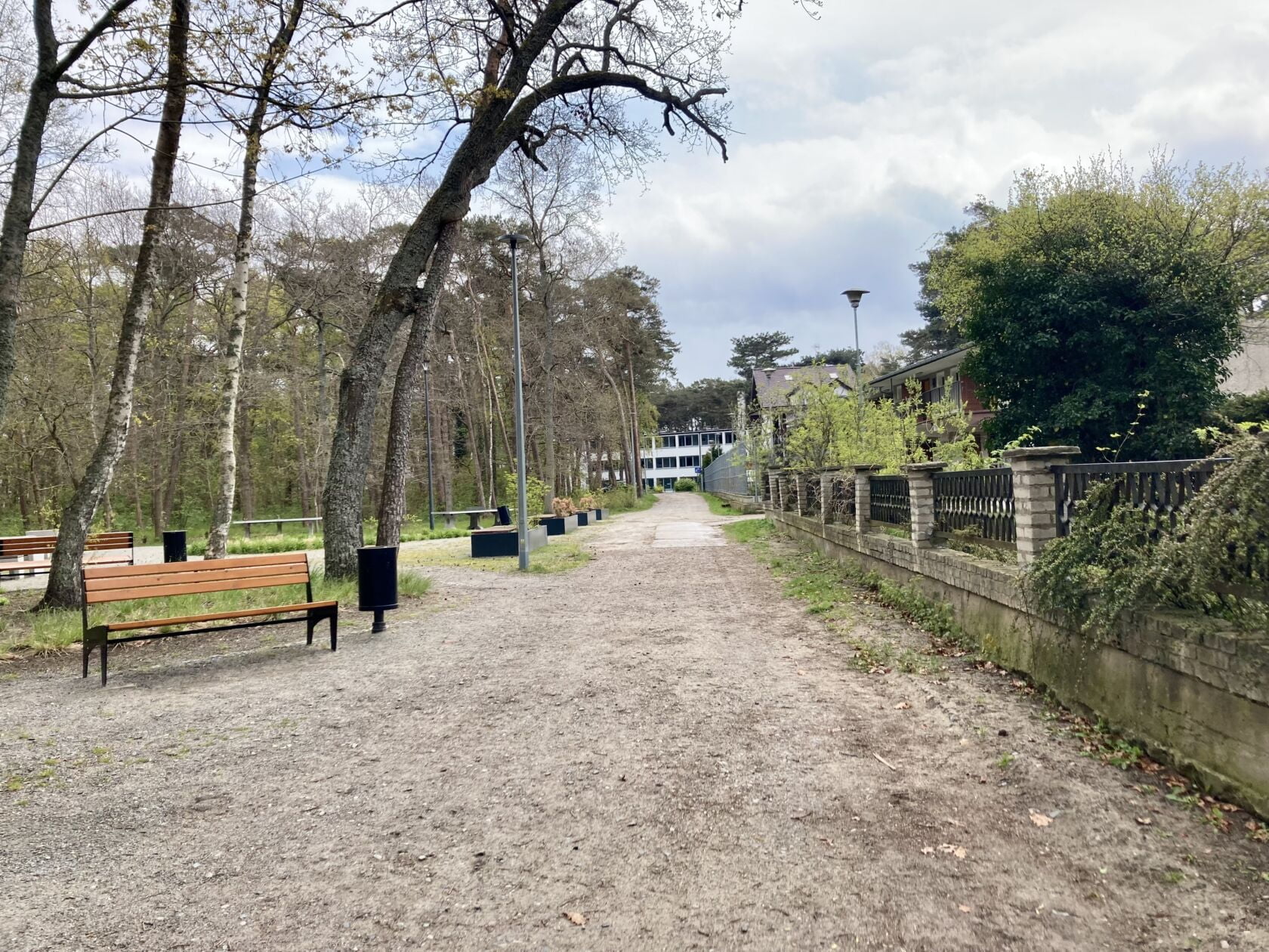 Podpisano umowę na opracowanie dokumentacji projektowej budowy ul. Sosnowej