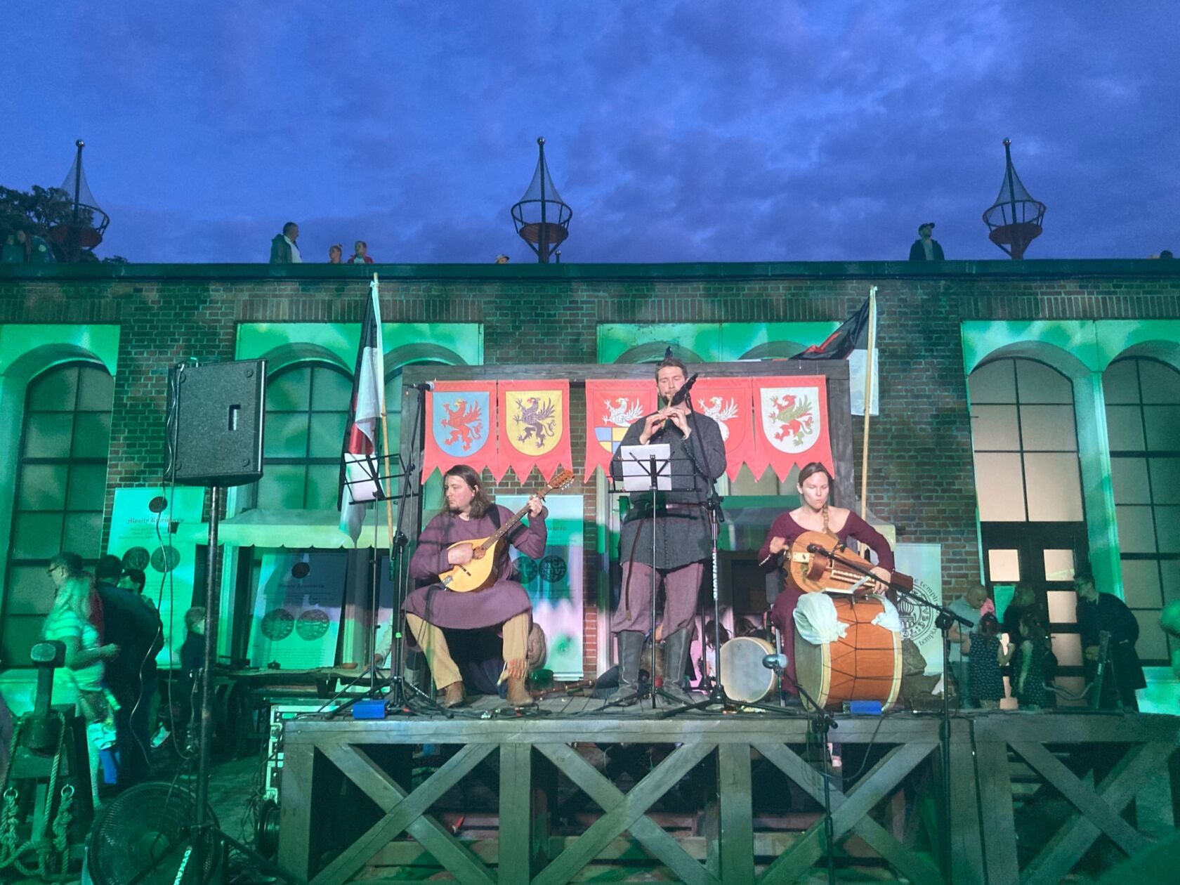 Odbyła się kolejna Noc Muzeów