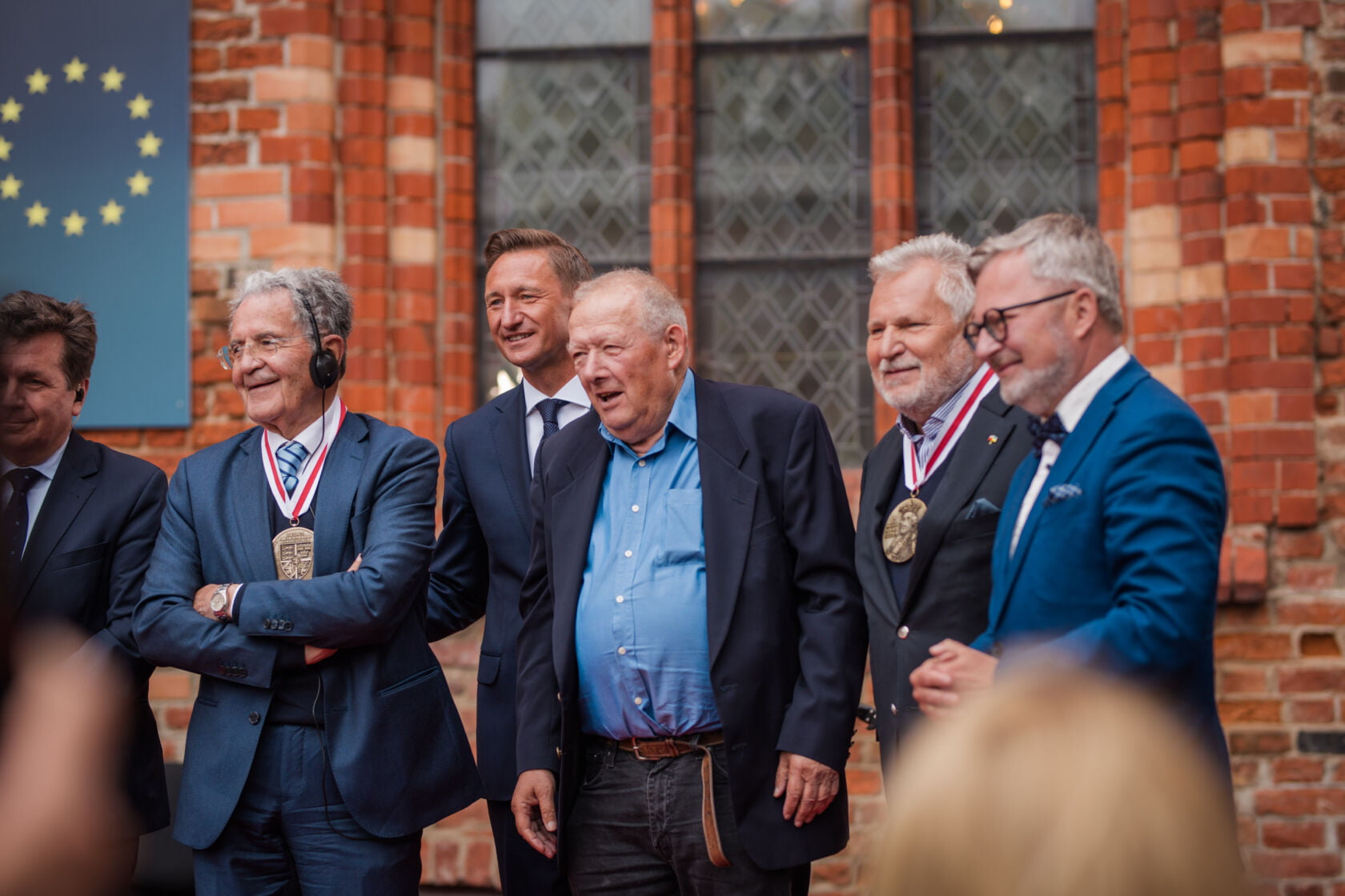 Nagroda Króla Eryka w Darłowie po raz drugi!