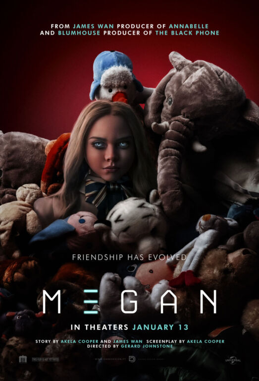 m3gan poster alt